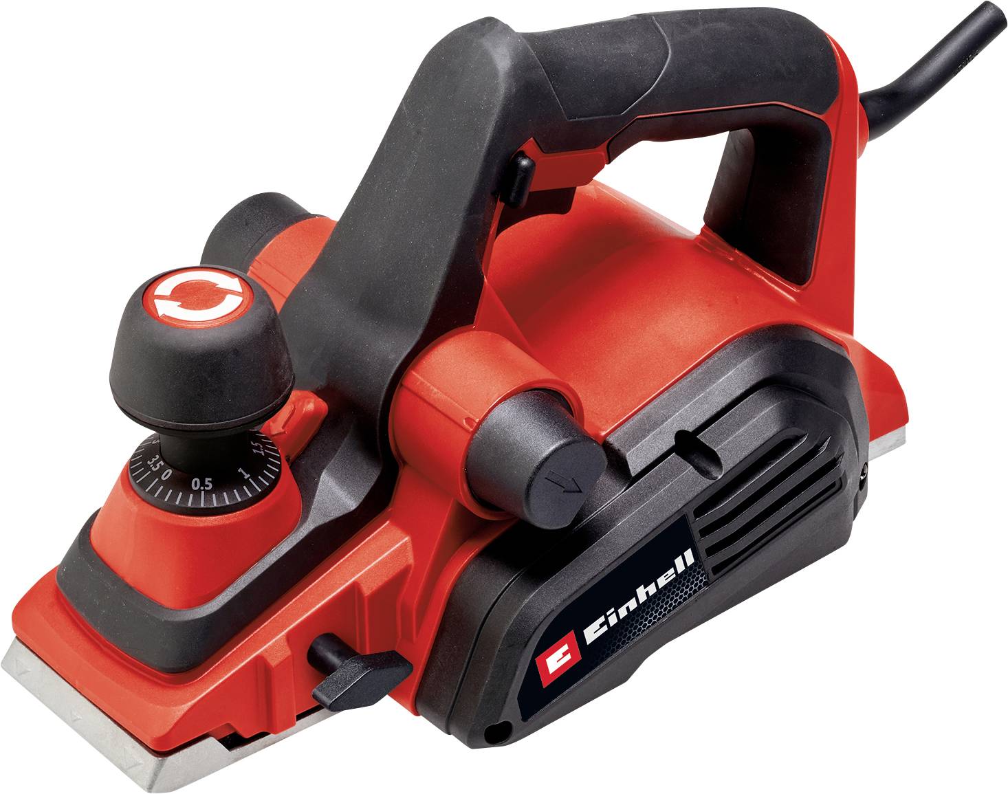 Einhell TE-PL 920 Dégauchisseuse 920 W 82 mm