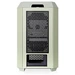 Tour midi Thermaltake The Tower 250 Matcha Green Boîtier gaming vert, noir Tour midi Thermaltake The Tower 250 Matcha Green Boîtier gaming vert, noir