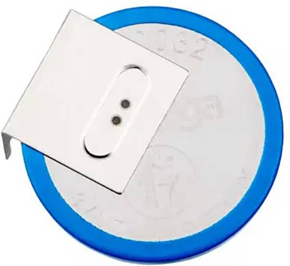 Akyga Pile bouton CR 2032 3 V 210 mAh Li-MnO2 CR2032 HP3B