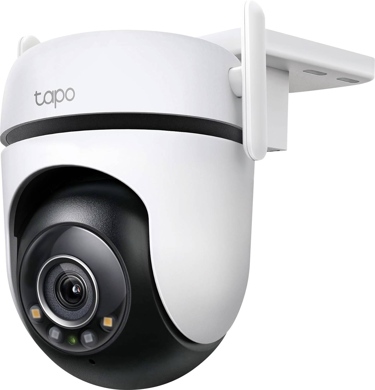 TAPO C520WS TP-LINK C520WS Ethernet, Wi-Fi IP Caméra de surveillance 2560 x 1440 pixels