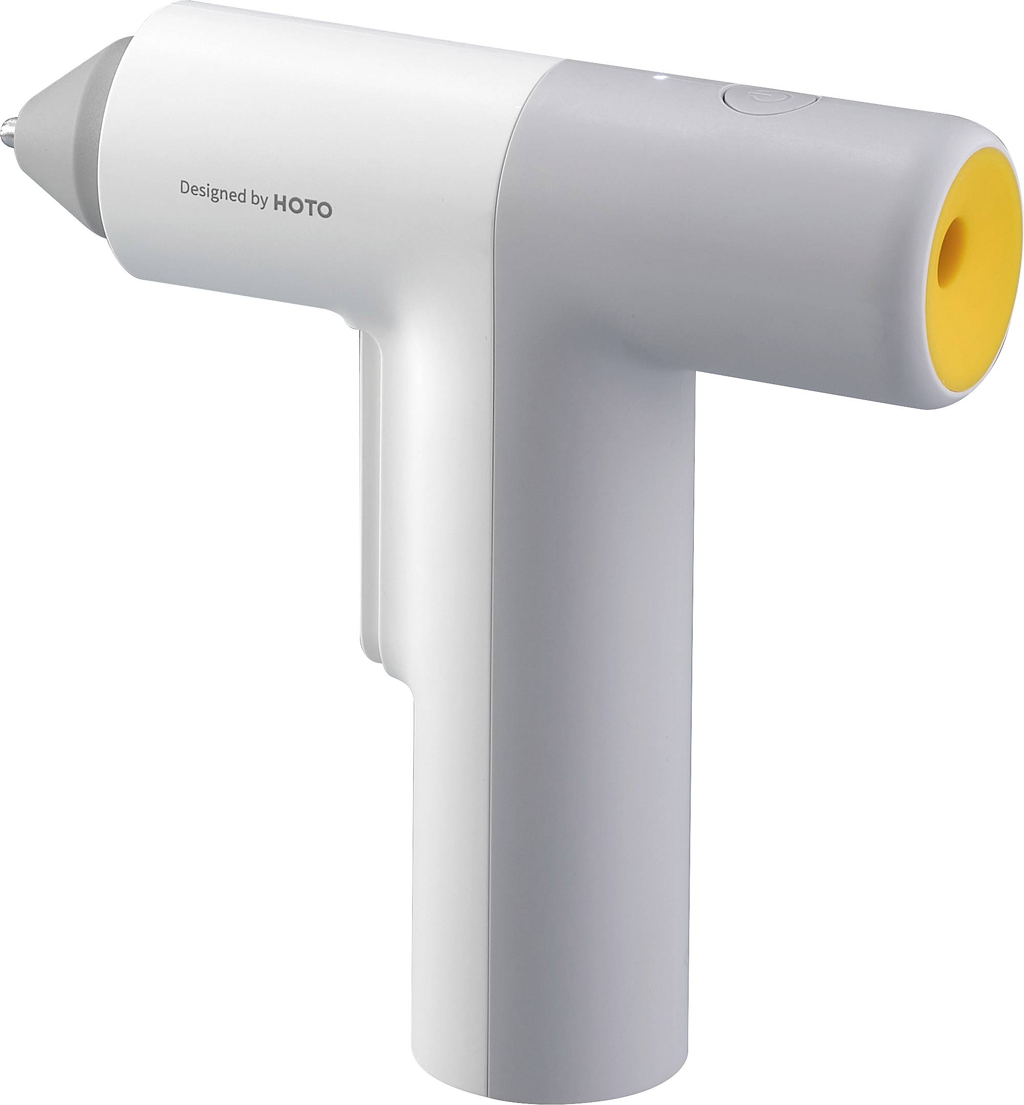 HOTO QWRJQ002 Pistolet à colle sans fil 7 mm 20 W 5 V 1 pc(s)