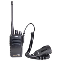 Alinco Team-Set DJ-PAX-4 + KEP-360-K 150100 Talkie-walkie PMR jeu de 10 Alinco Team-Set DJ-PAX-4 + KEP-360-K 150100 Talkie-walkie PMR jeu de 10