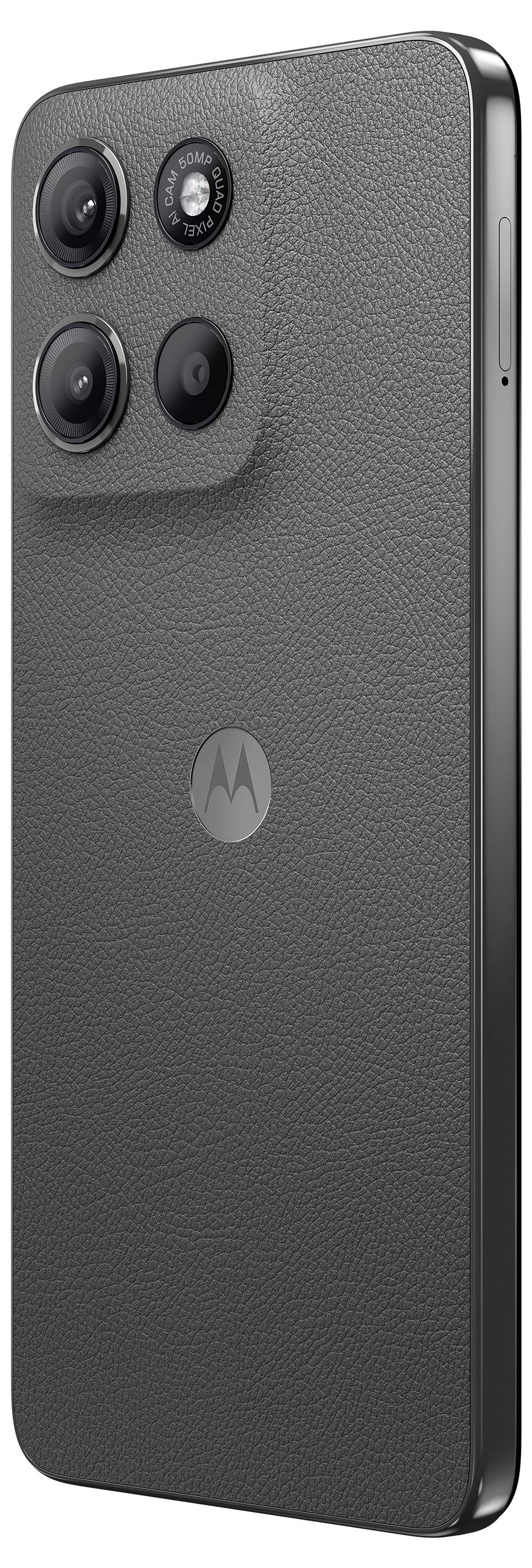 Motorola moto g15 128 GB gris CEE A (A - G) 17.1 cm (6.72 pouces) Smartphone