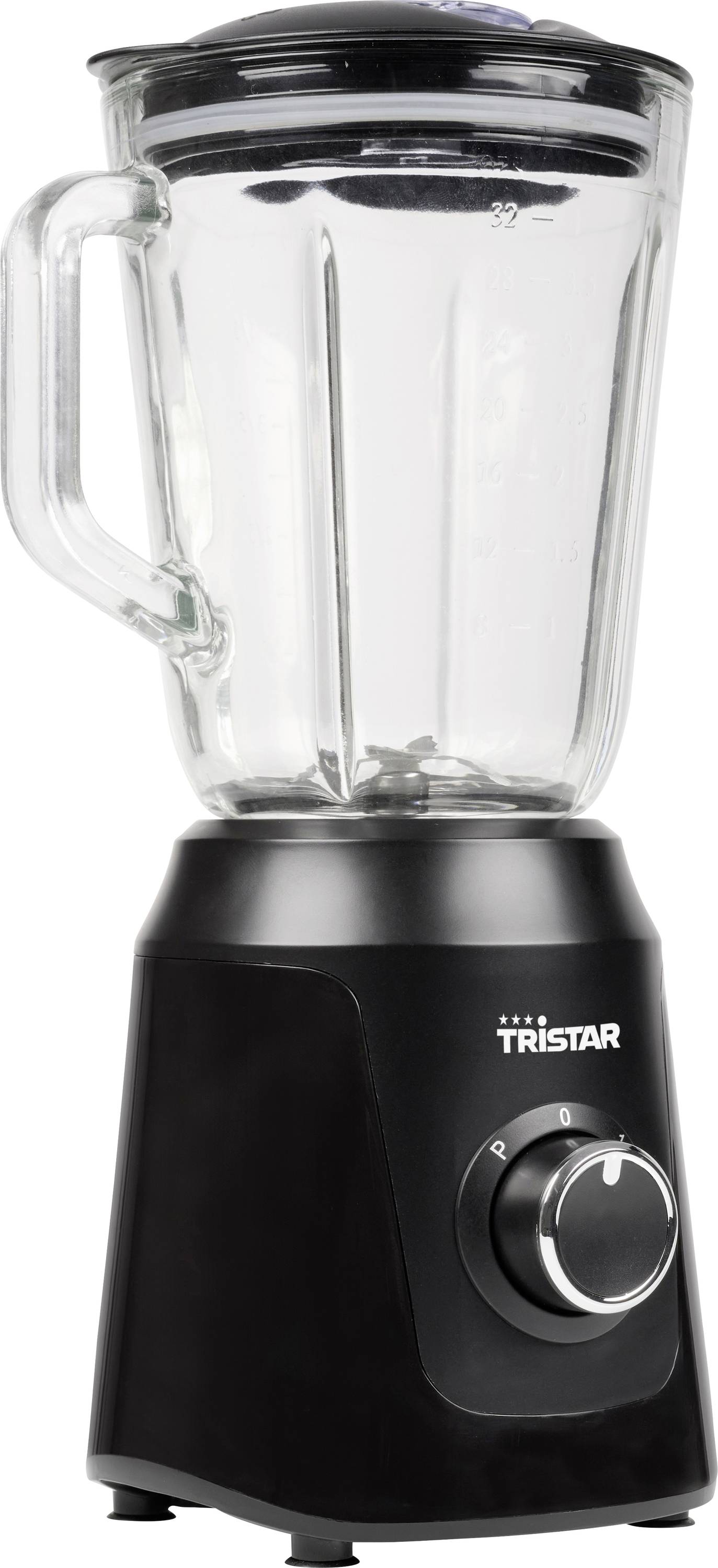 Tristar Mixeur sur pied 350 W noir