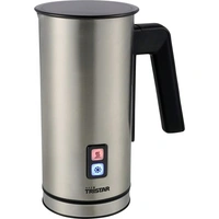 Tristar MK-2277 Mousseur à lait acier inoxydable 550 W Tristar MK-2277 Mousseur à lait acier inoxydable 550 W
