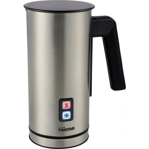 Tristar MK-2277 Mousseur à lait acier inoxydable 550 W Tristar MK-2277 Mousseur à lait acier inoxydable 550 W