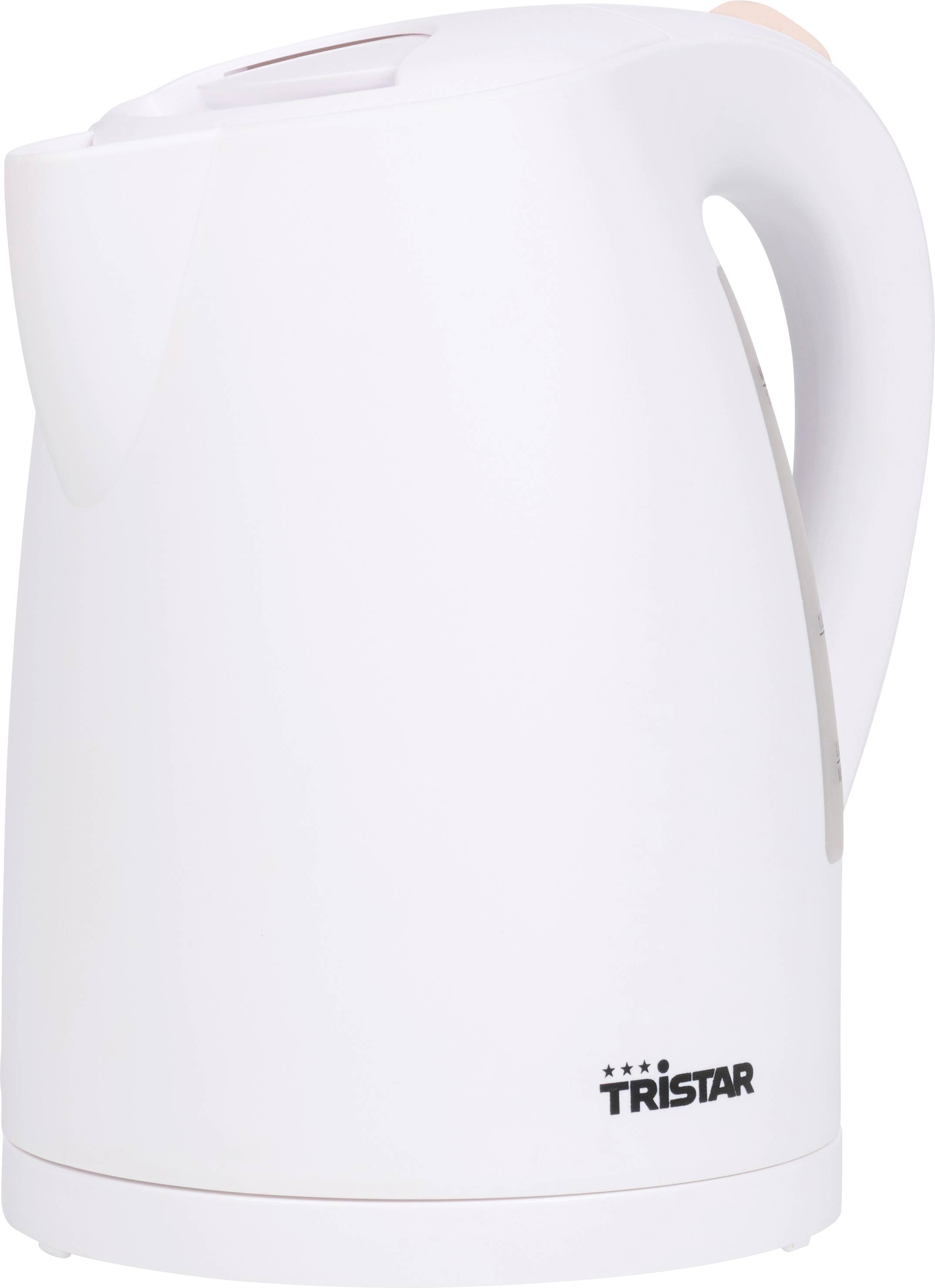 Tristar Bouilloire blanc Contenance: 1.7 l