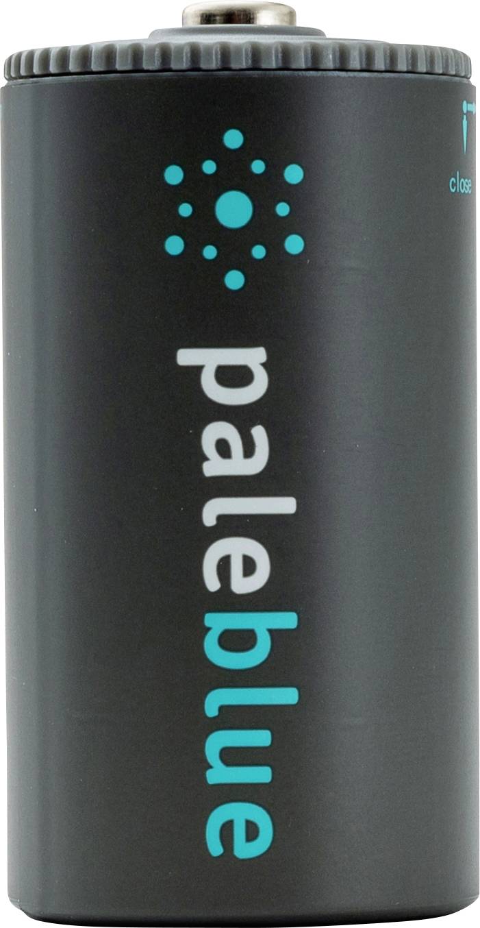 Paleblue Pile rechargeable LR20 (D) Li-Ion 7400 1.5 V 2 pc(s)