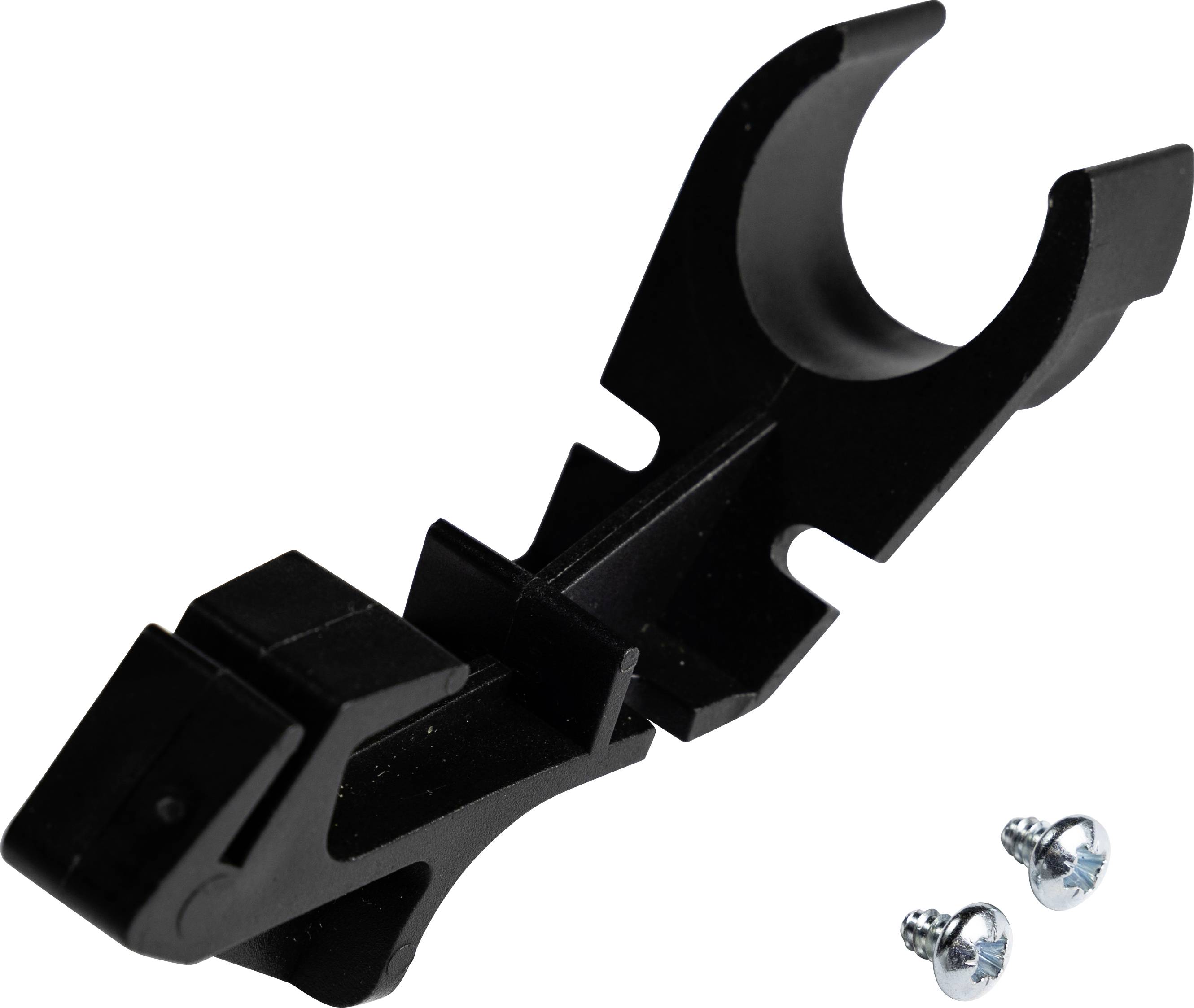 HP Autozubehör 10004 Universal Halter für Ausgießer Bec verseur plastique