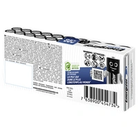 Energizer Ultimate FR03 Pile LR3 (AAA) lithium 1250 mAh 1.5 V 20 pc(s) Energizer Ultimate FR03 Pile LR3 (AAA) lithium 1250 mAh 1.5 V 20 pc(s)