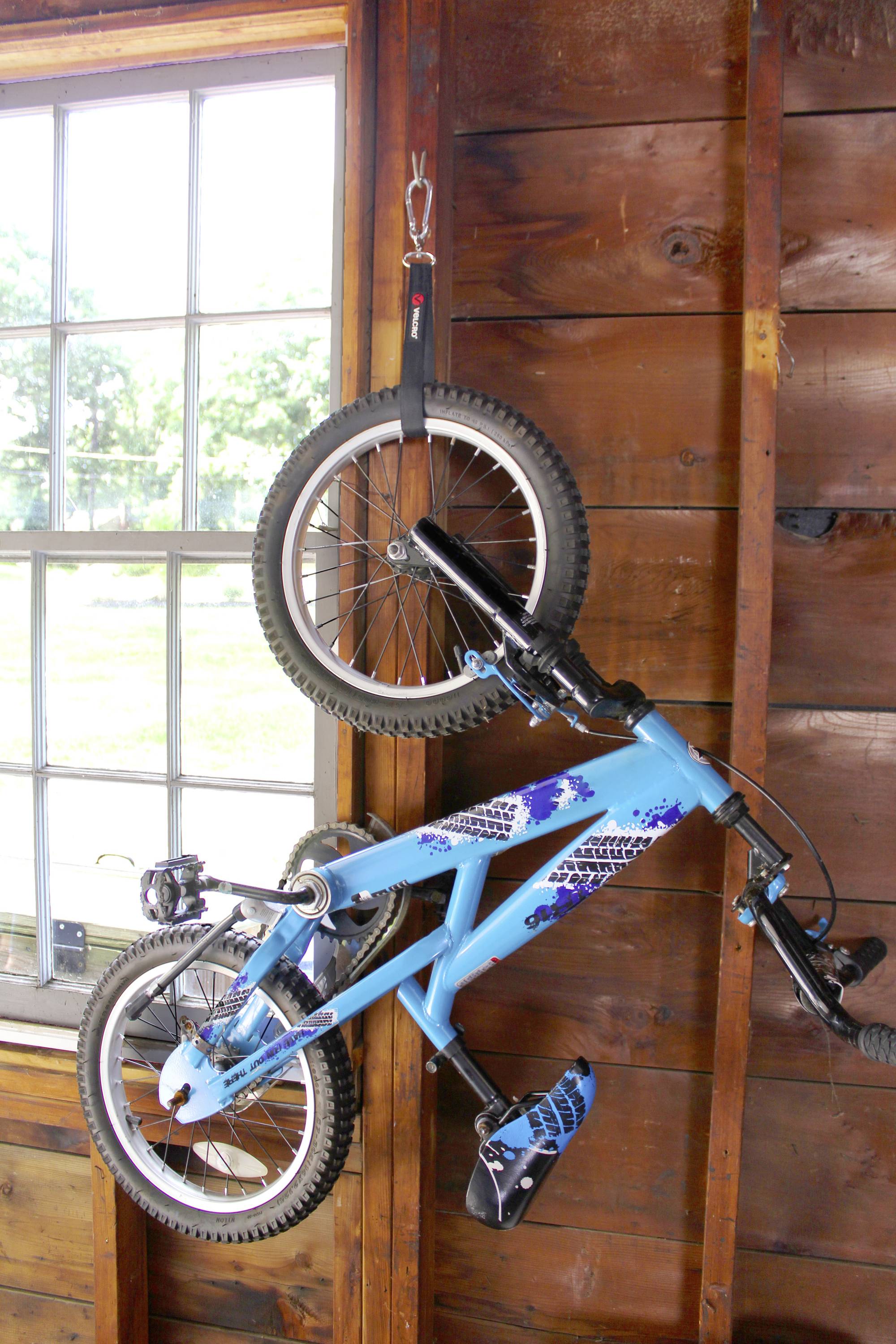 VELCRO® Ceinture auto-agrippante avec boucle extra-fort (L x l) 610 mm x 25 mm noir 1 pc(s)