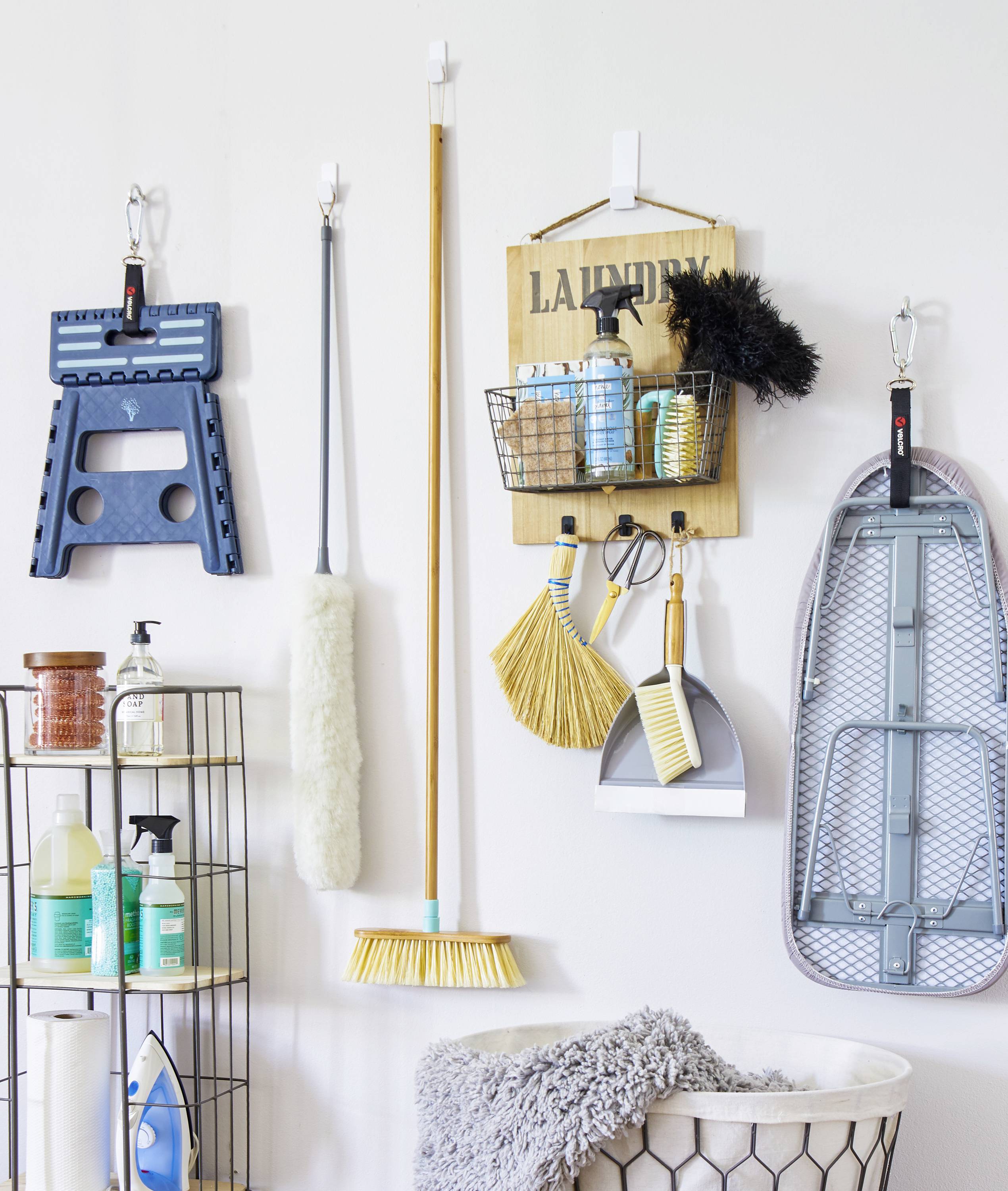 VELCRO® Ceinture auto-agrippante avec boucle extra-fort (L x l) 813 mm x 25 mm noir 1 pc(s)