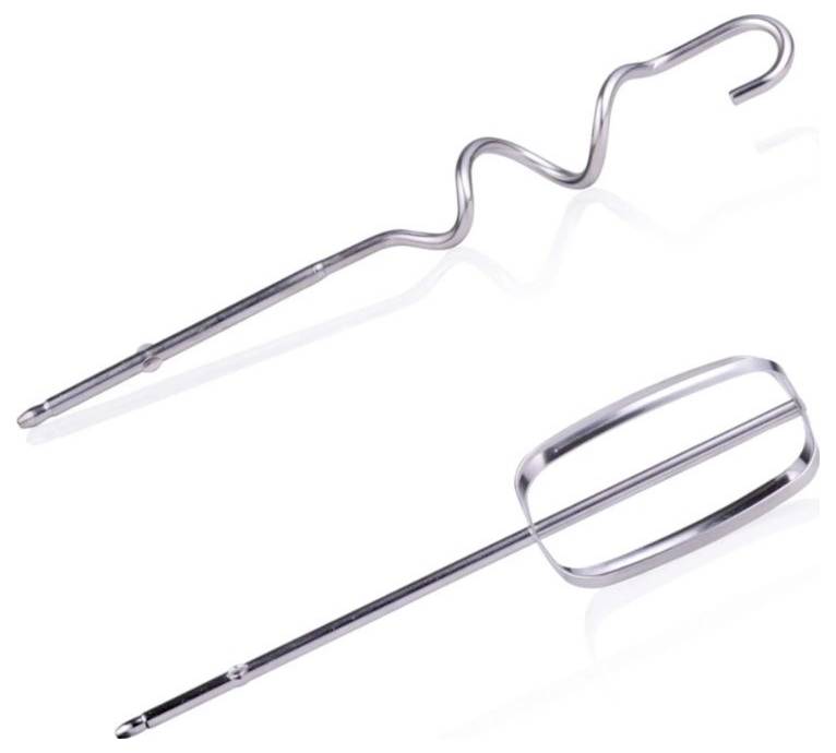 Alpina Switzerland 871125247348 Batteur 400 W argent, noir