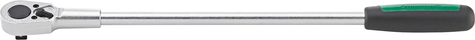 Stahlwille 532/1 KNARRE 1/2 MIT 2K-GRIFF 13121020 Clé mixte à cliquet