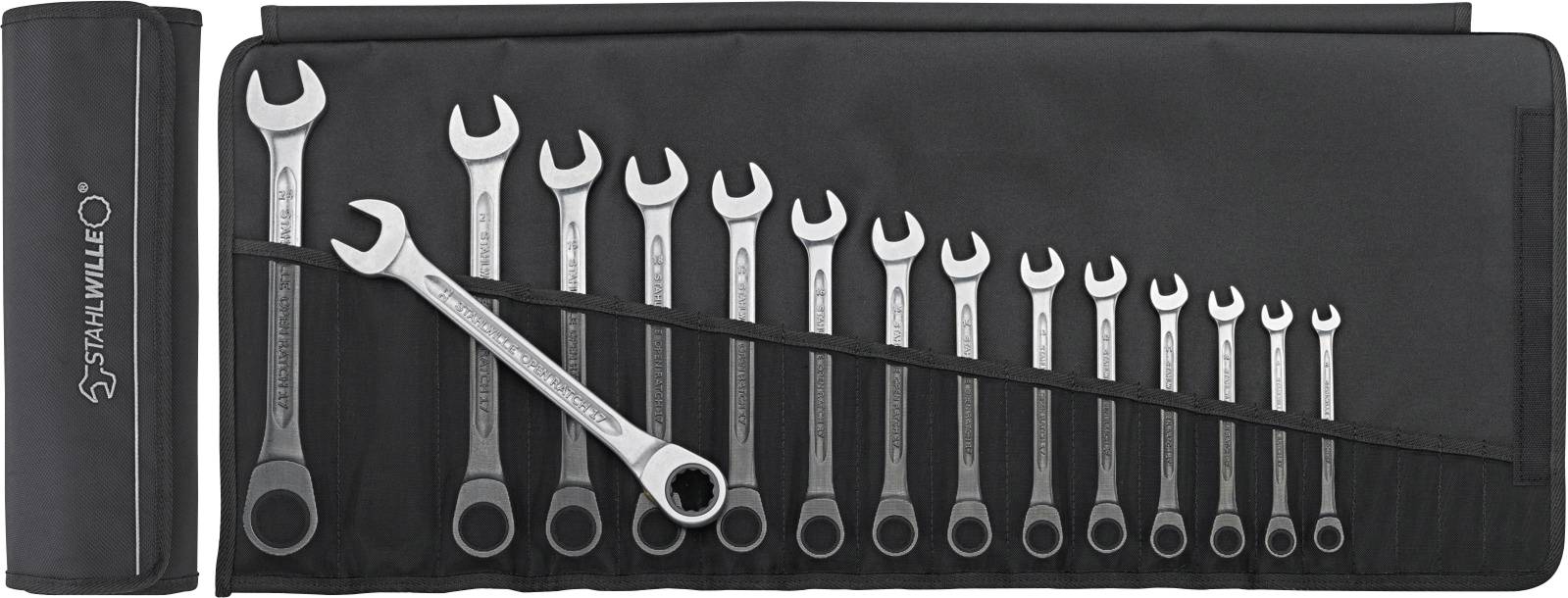 Stahlwille 96401715 Embout fourche