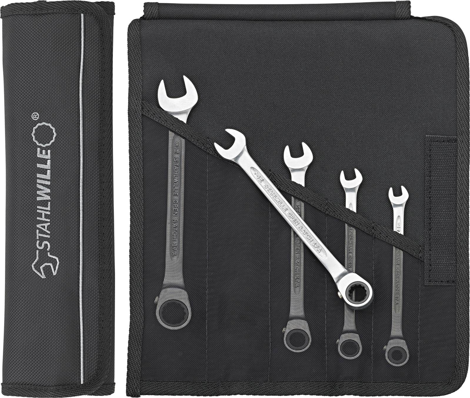 Stahlwille 96411709 Embout fourche