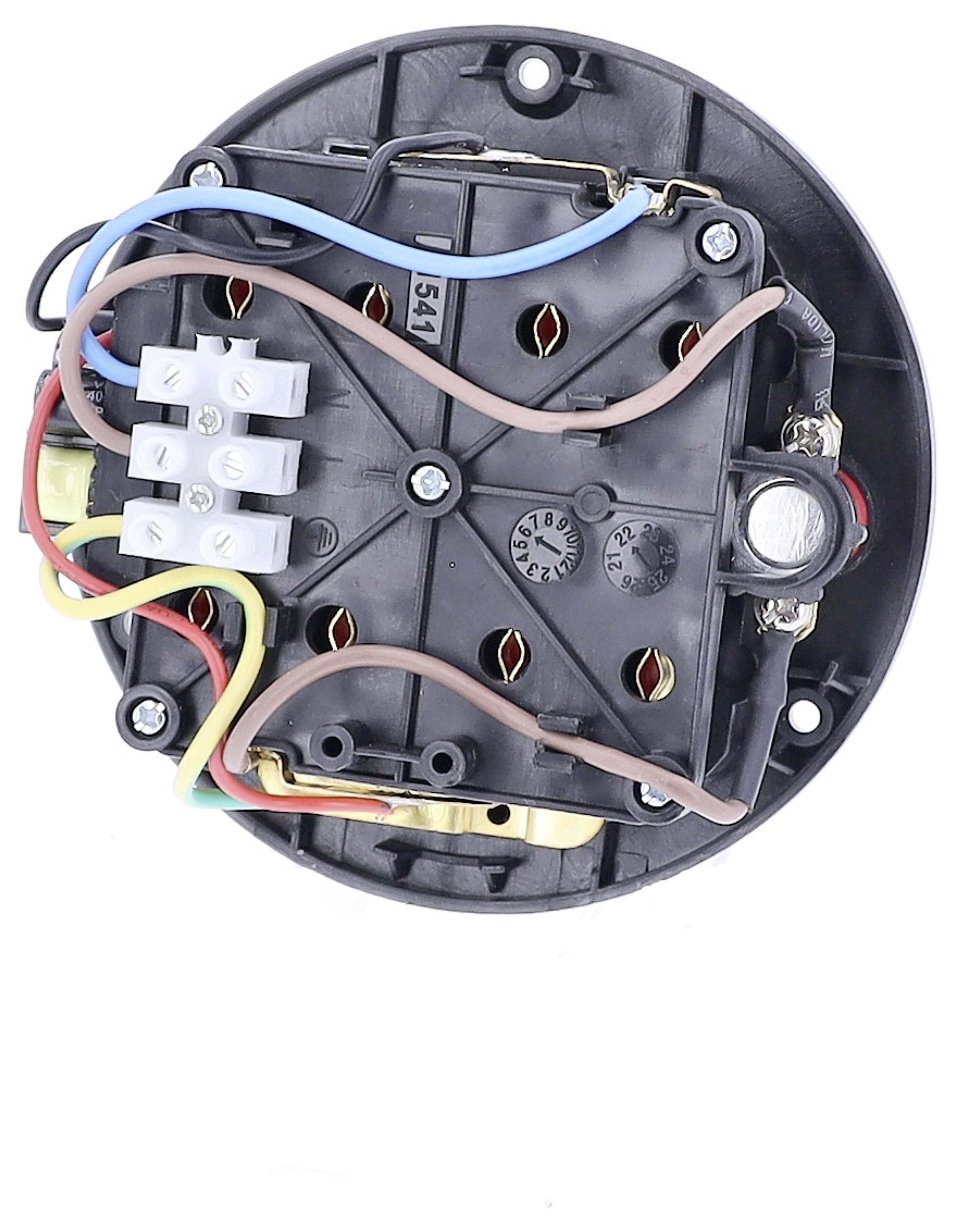 Bloc multiprise AS Schwabe 11541 1 pc(s)