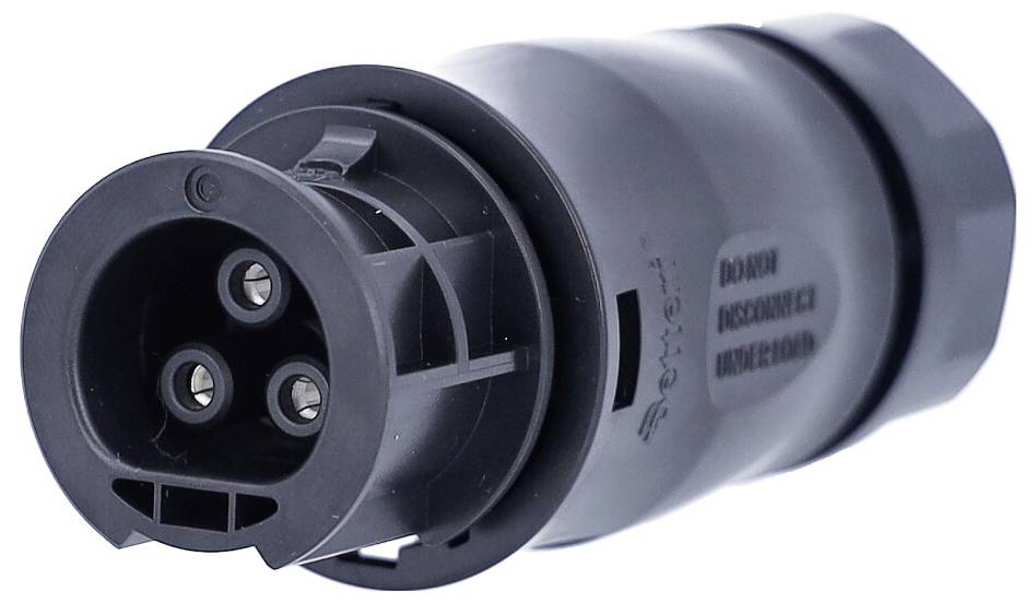 AS Schwabe 62087 Prise femelle CEE 1 pc(s)