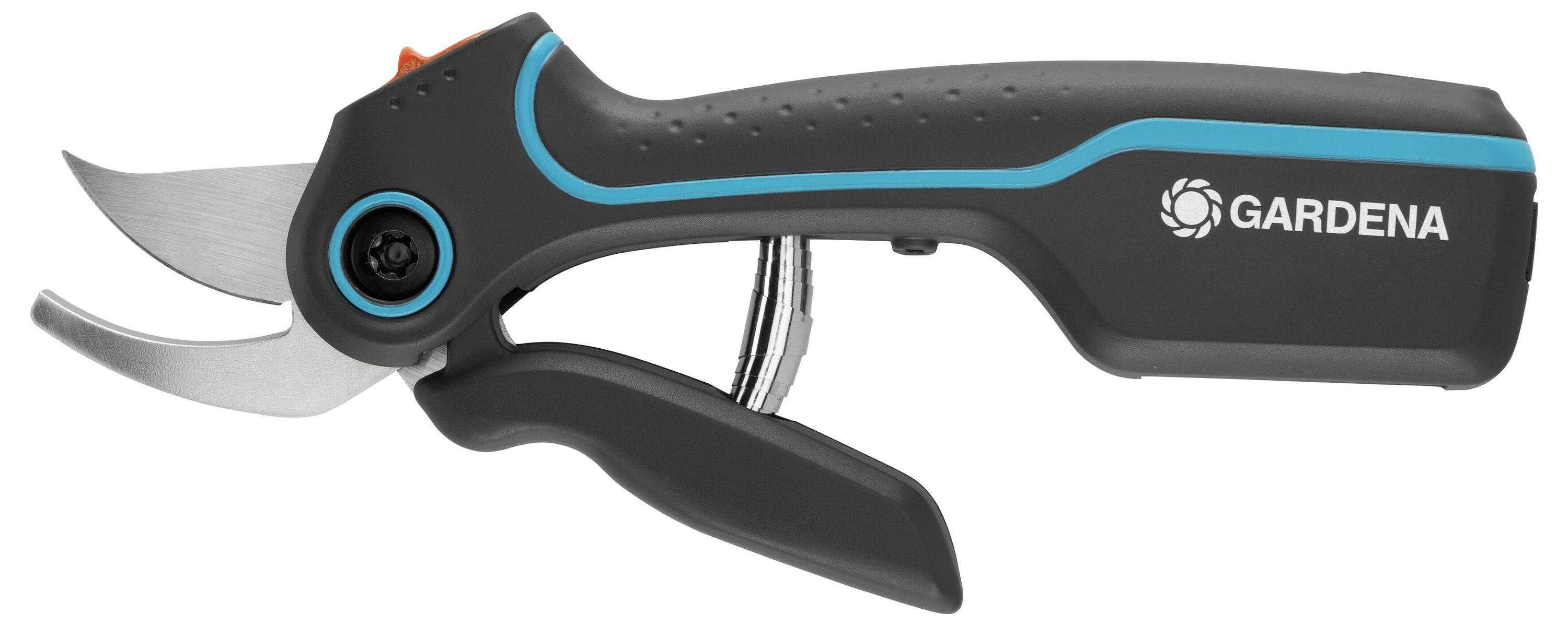 GARDENA 12222-30 AssistCut Coupe-branches Bypass