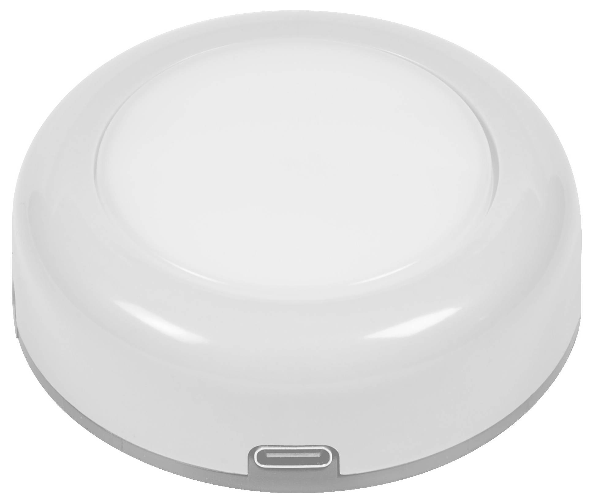 OSRAM HOMELIGHTING 4058075849280 Dot-It Twist Petite lampe mobile LED gris