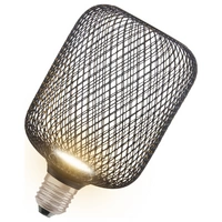 OSRAM HOMELIGHTING 4058075840140 LED CEE F (A - G) E27 forme de cône 3.5 W = 28 W blanc chaud (Ø x L) 100 mm x 162 mm 1 pc(s) OSRAM HOMELIGHTING 4058075840140 LED CEE F (A - G) E27 forme de cône 3.5 W = 28 W blanc chaud (Ø x L) 100 mm x 162 mm 1 pc(s)