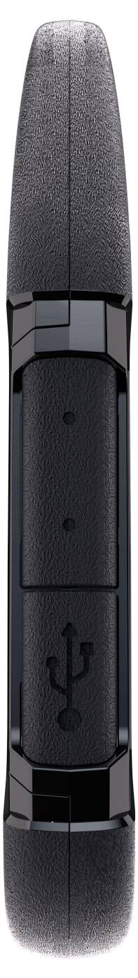 HMD Satellite Messenger noir