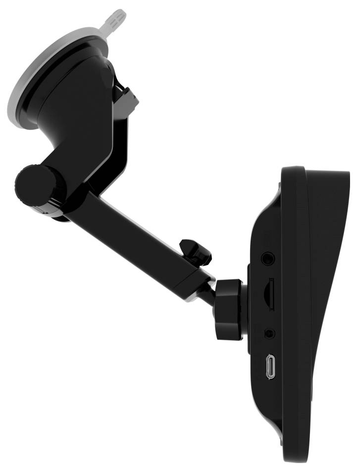 Technaxx TX-320 Ecran tactile 17.78 cm 7 pouces