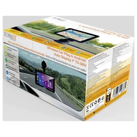 Technaxx TX-320 Ecran tactile 17.78 cm 7 pouces Technaxx TX-320 Ecran tactile 17.78 cm 7 pouces