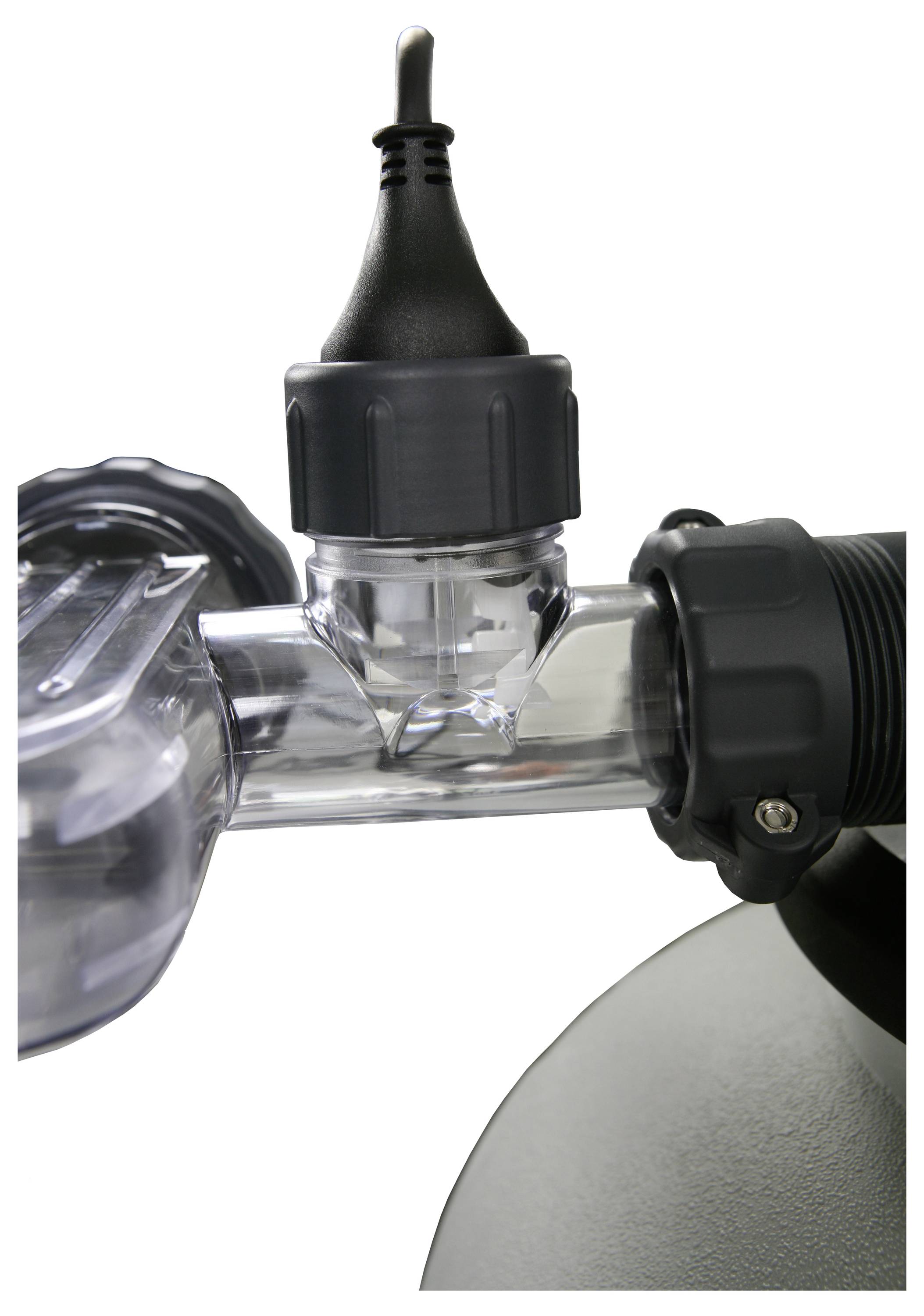 SWG 348467 Écrou borgne M4 DIN 1587 acier inoxydable A2 50 pc(s)