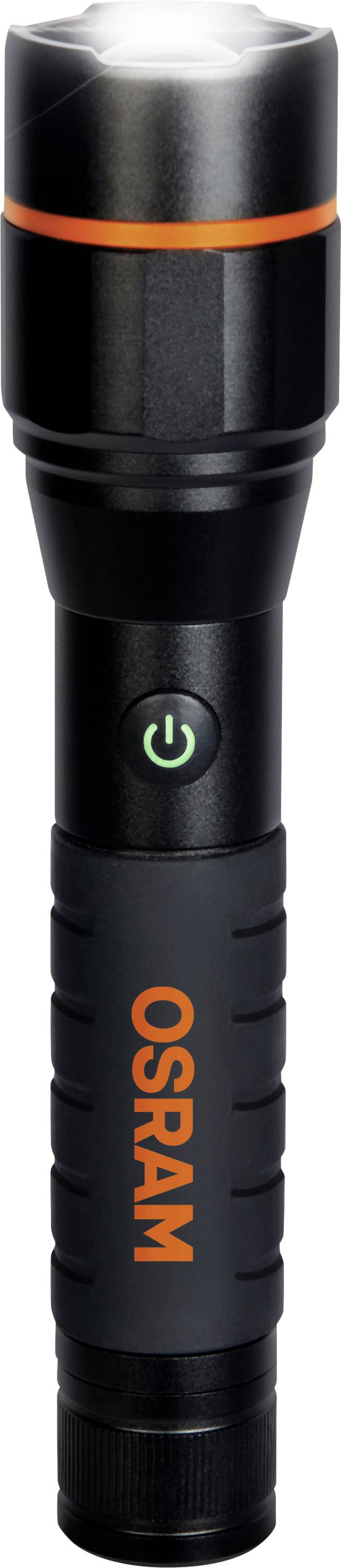 Osram Automotive LEDinspect PRO TORCH 1200 Lampe de travail