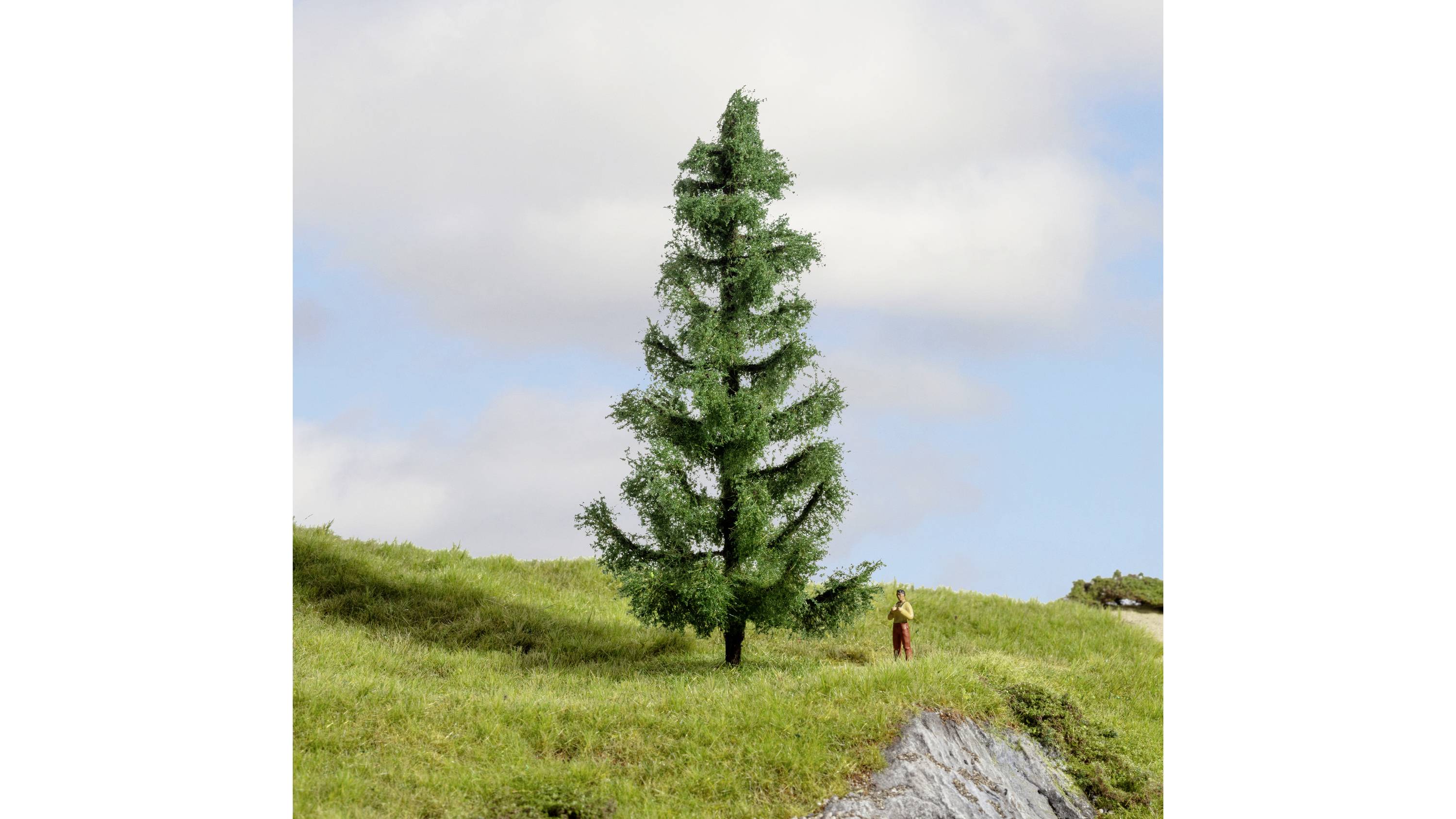 NOCH 20193 Arbre épicéa 150 mm 1 pc(s)
