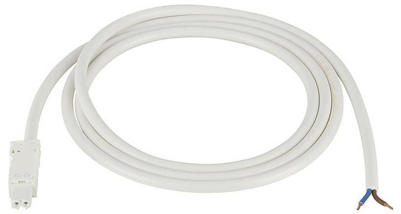 Finder Câble de raccordement 07L.03 blanc 1 pc(s)