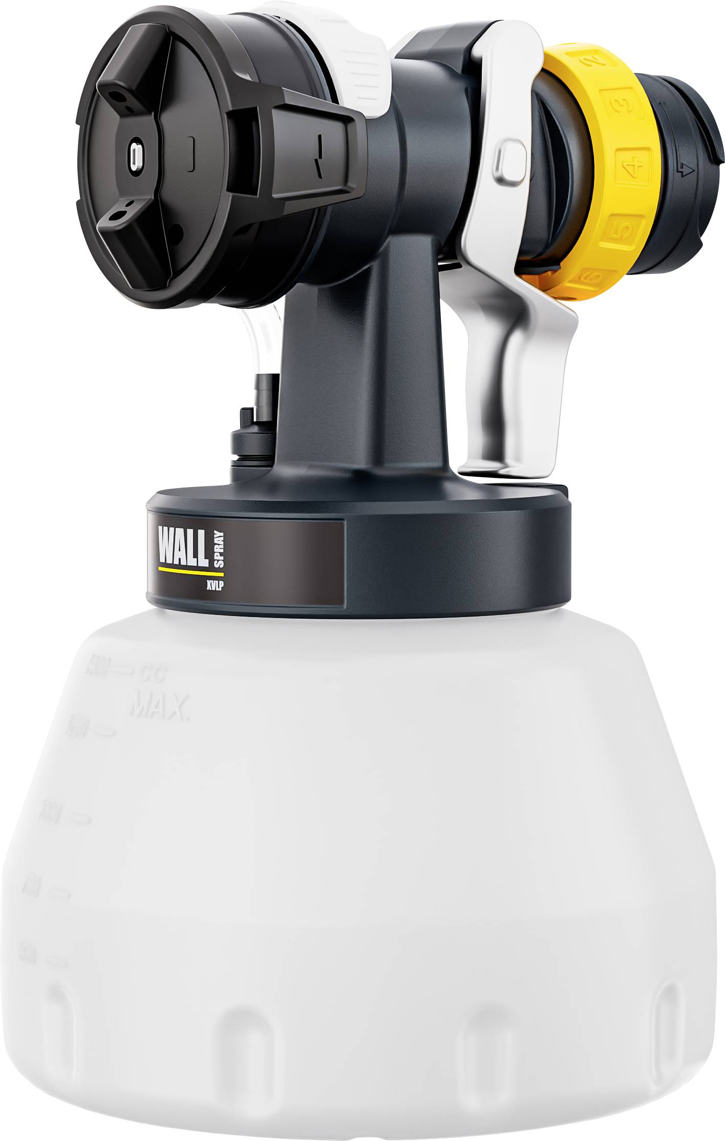 Wagner XVLP 2.0 WallSpray 4,1 EUR Accessoire de pulvérisation