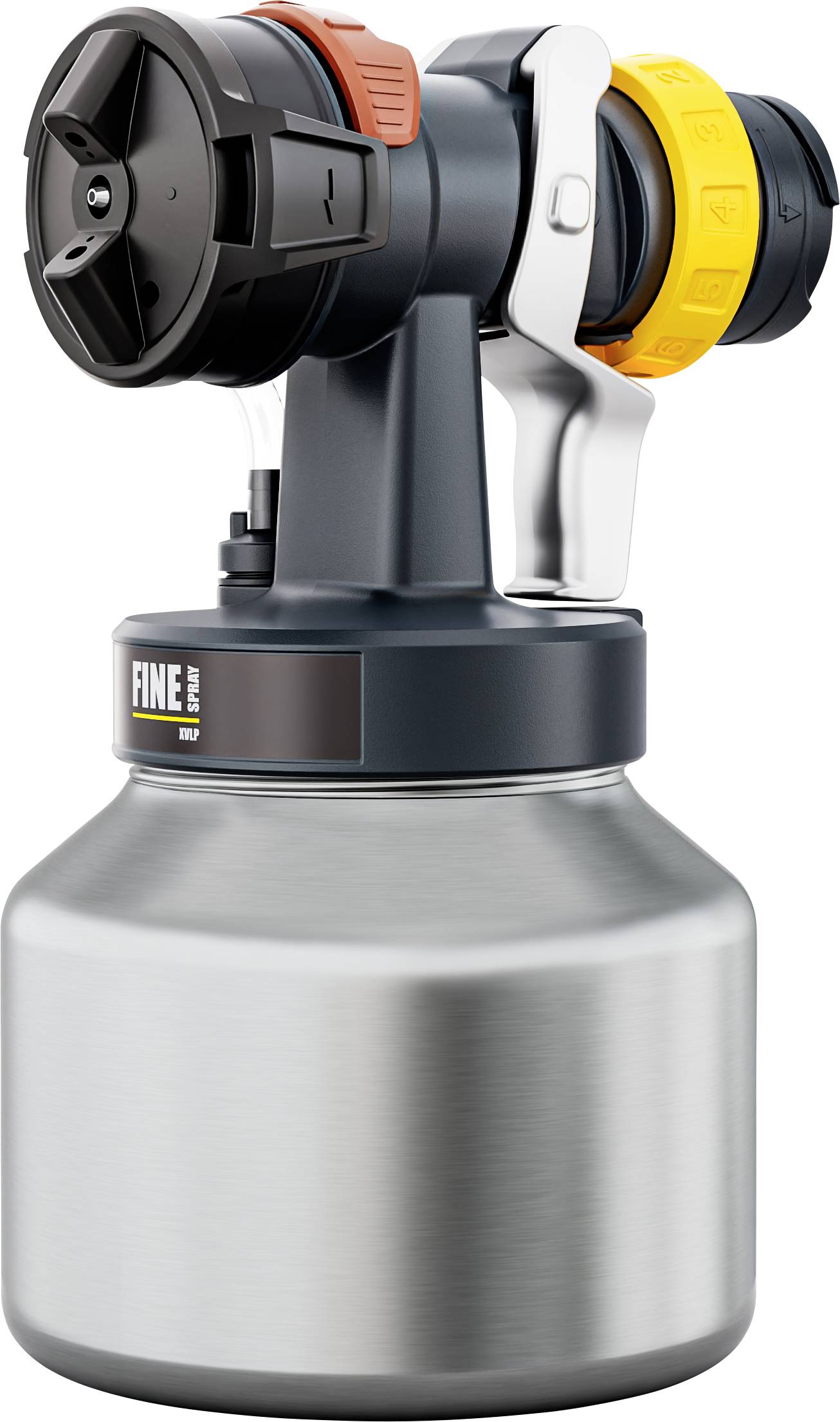 Wagner XVLP 2.0 FineSpray 1,8 EU Accessoire de pulvérisation