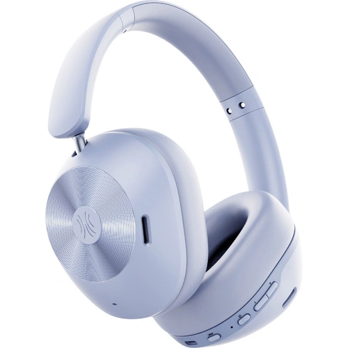 OneOdio Casque supra-auriculaire Bluetooth bleu Noise Cancelling téléphone portable OneOdio Casque supra-auriculaire Bluetooth bleu Noise Cancelling téléphone portable