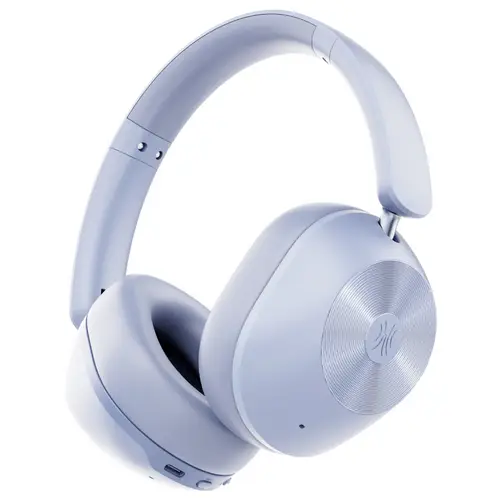 OneOdio Casque supra-auriculaire Bluetooth bleu Noise Cancelling téléphone portable OneOdio Casque supra-auriculaire Bluetooth bleu Noise Cancelling téléphone portable