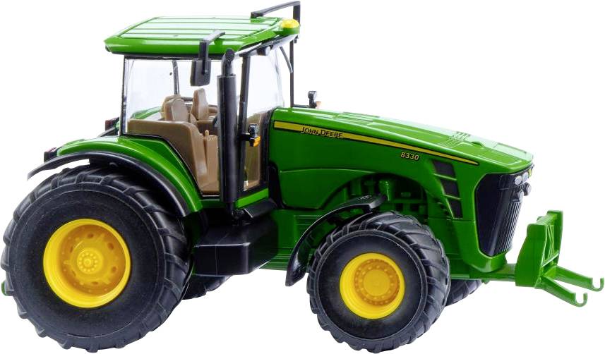Wiking 039103 H0 Modèle réduit de véhicule agricole John Deere 8330