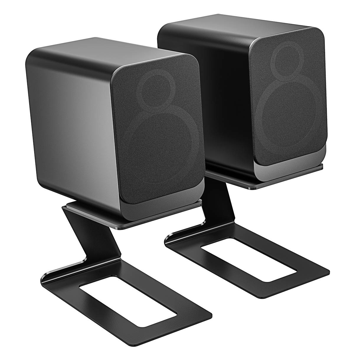 My Wall Pied pour haut-parleur 1 pc(s)