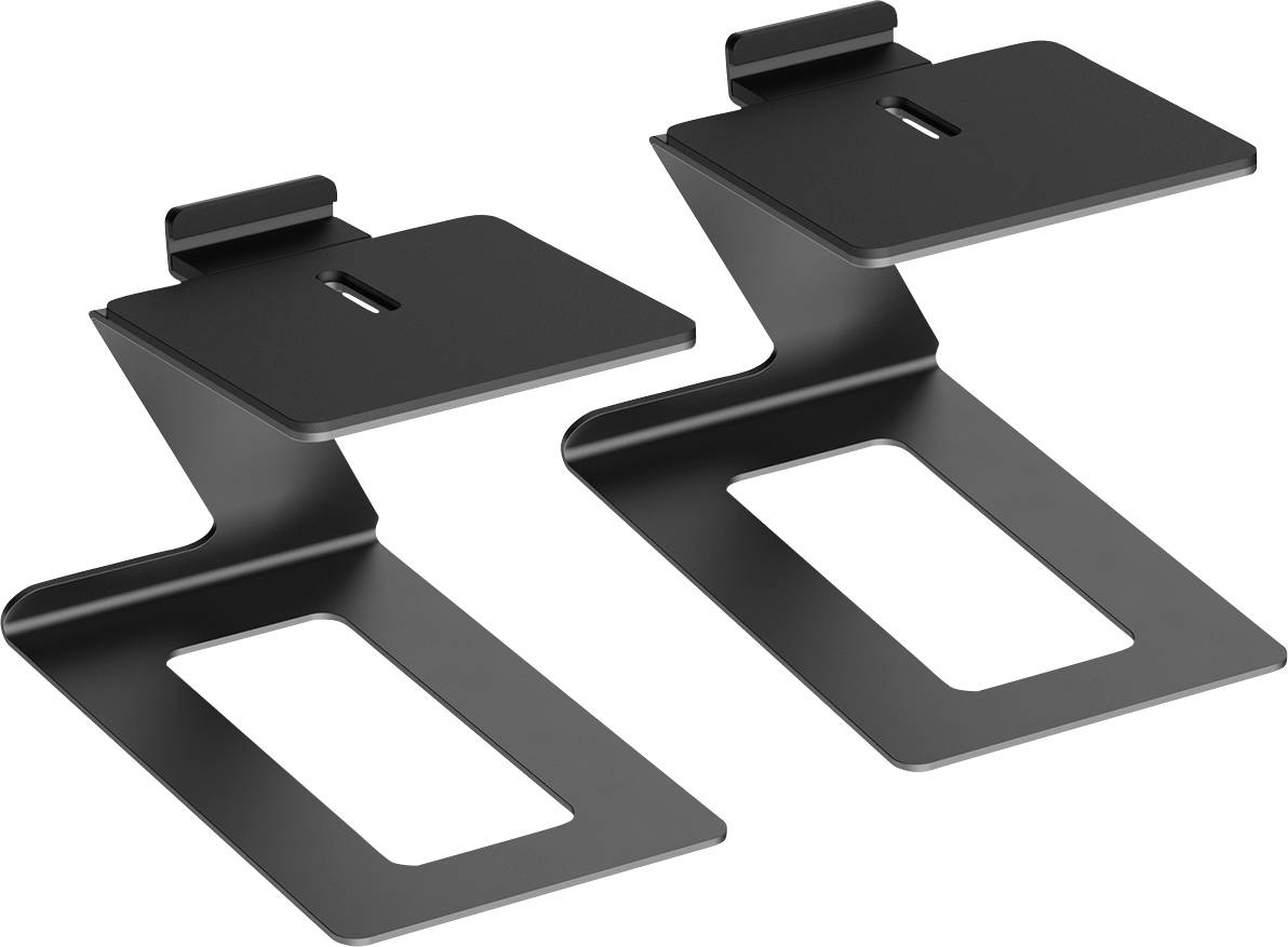 My Wall Pied pour haut-parleur 1 pc(s)