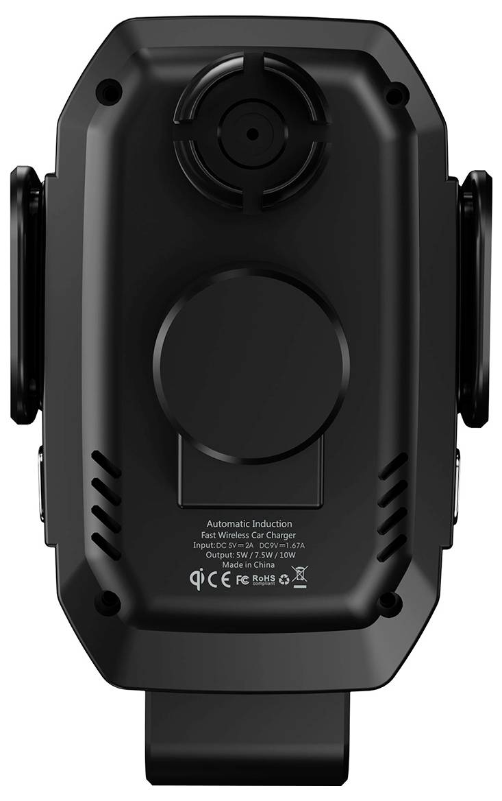 My Wall Support de téléphone portable pour voiture