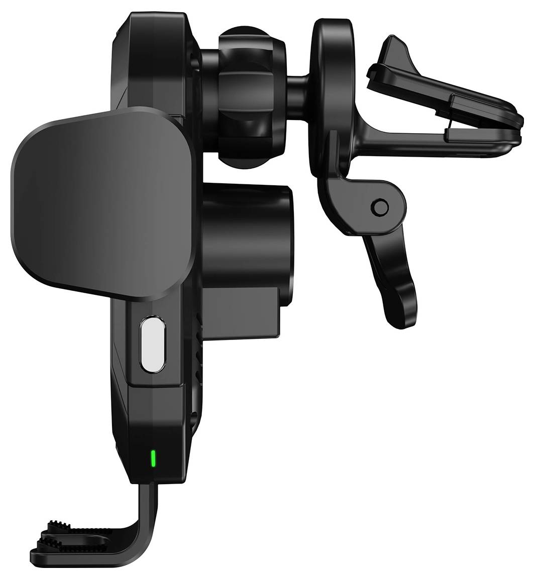 My Wall Support de téléphone portable pour voiture