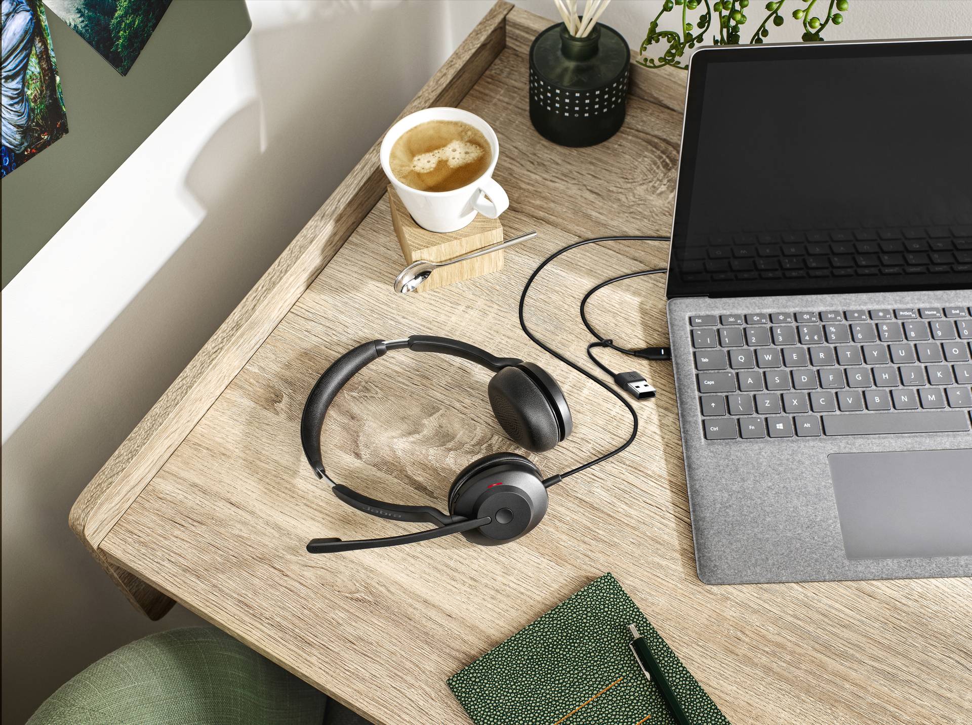 Wiking 004505 H0 Modèle réduit de voiture particulière Volkswagen Golf I GTI, jaune citron