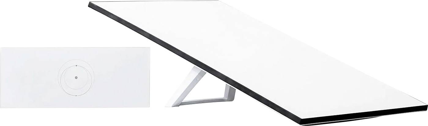 Starlink Standard Kit V4 kit Kit de démarrage WiFi 6 2.4 GHz, 5 GHz