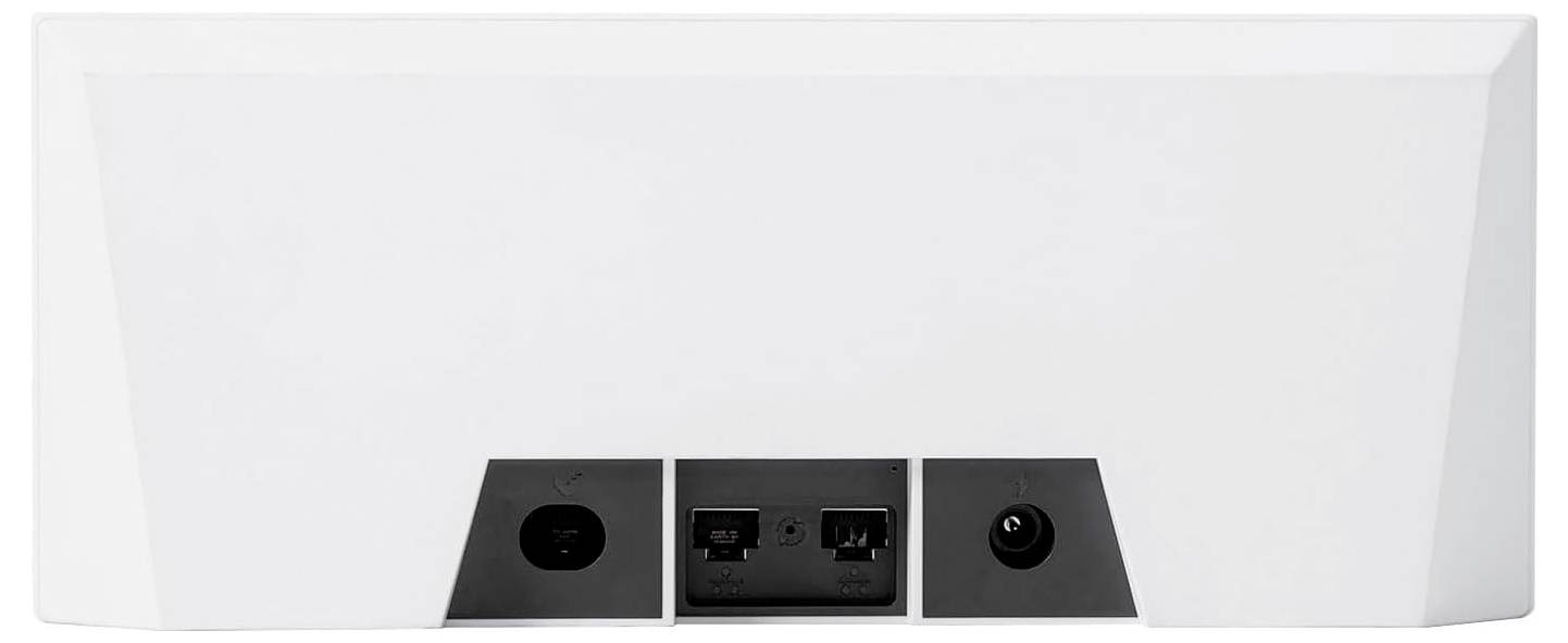 Starlink Standard Kit V4 kit Kit de démarrage WiFi 6 2.4 GHz, 5 GHz