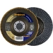 Rhodius 211331 Disque segmenté Diamètre 125 mm Ø de perçage 22.23 mm acier inoxydable, acier 1 pc(s) Rhodius 211331 Disque segmenté Diamètre 125 mm Ø de perçage 22.23 mm acier inoxydable, acier 1 pc(s)