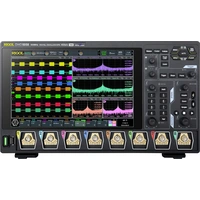 Oscilloscope numérique Rigol DHO5058  Oscilloscope numérique Rigol DHO5058