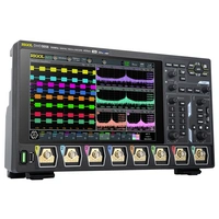 Oscilloscope numérique Rigol DHO5058  Oscilloscope numérique Rigol DHO5058