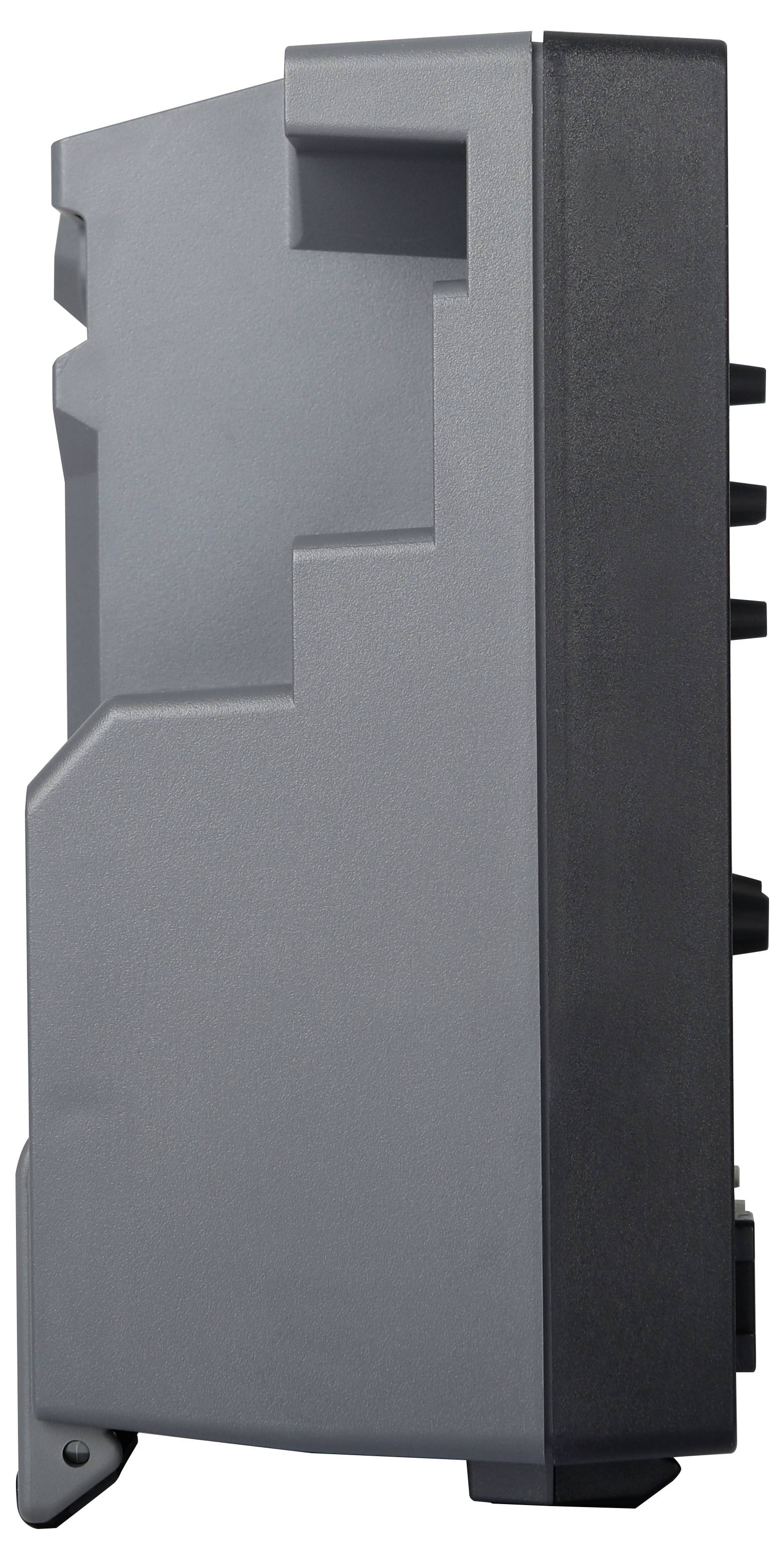 Oscilloscope numérique Rigol DHO5108  