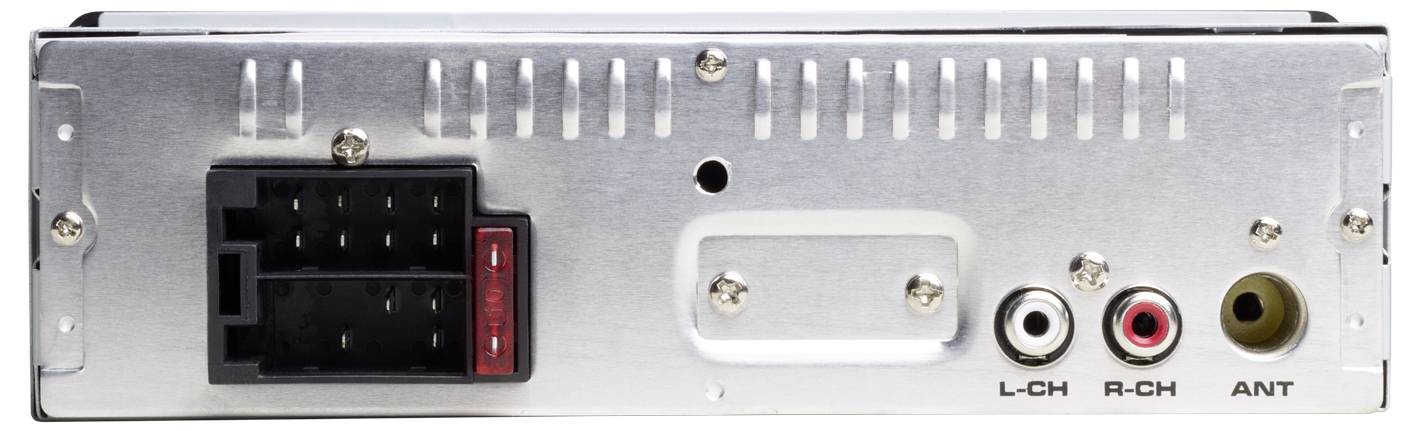 JBL CELEBRITY100 Autoradio