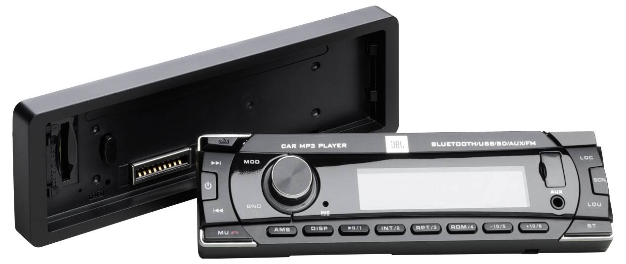 JBL CELEBRITY100 Autoradio